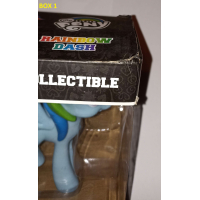 Authentic My Little Pony Funko Vinyl collectible Figure Rainbow dash